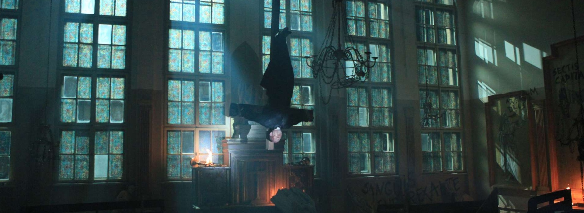 Asylum 3