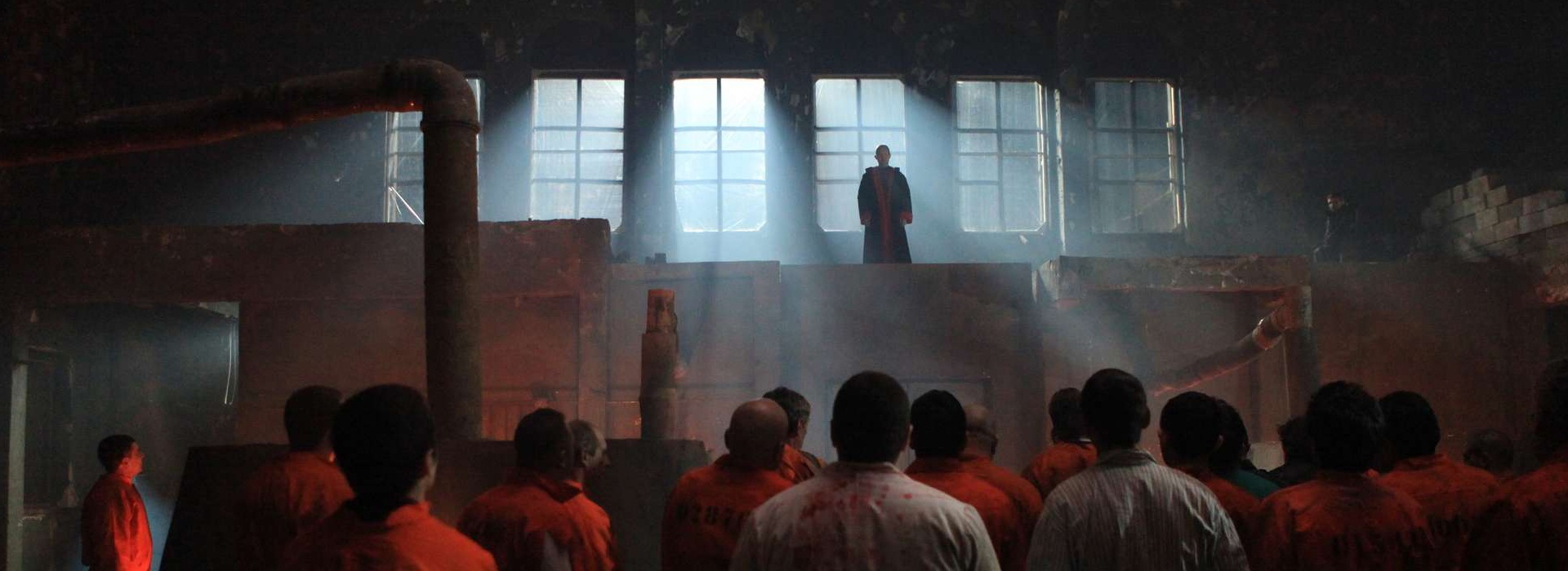 Asylum 4