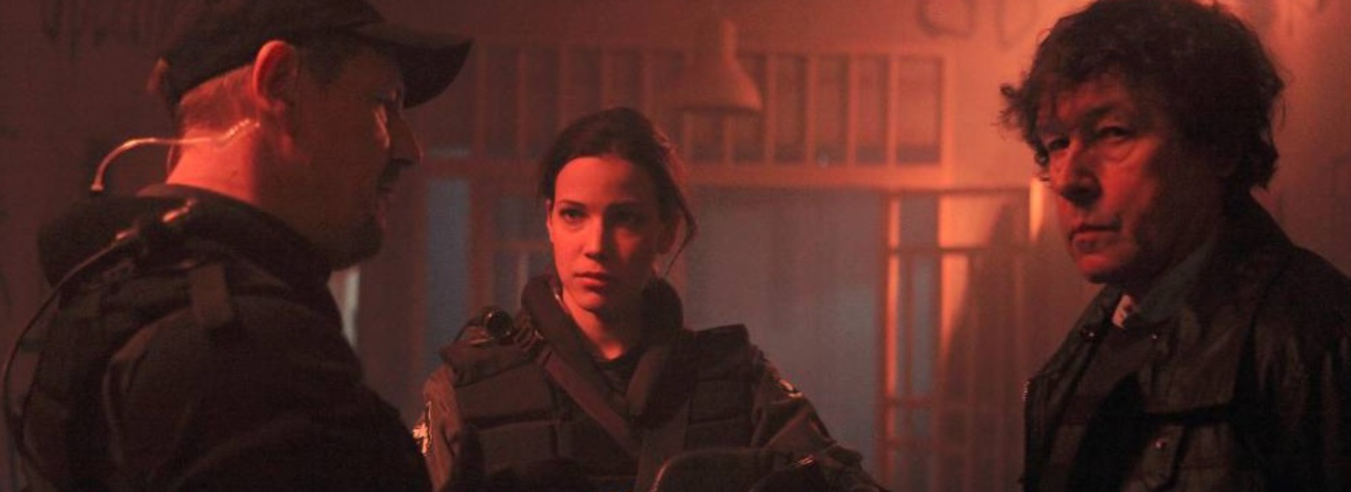 Asylum 5
